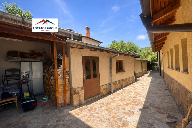 Продава КЪЩА, гр. София, с. Кокаляне, снимка 15 - Къщи - 52933739