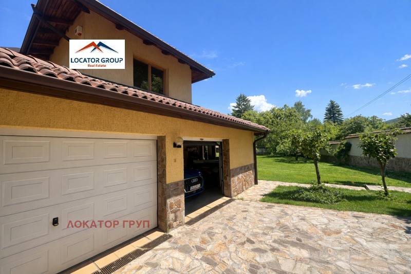 Продава КЪЩА, гр. София, с. Кокаляне, снимка 16 - Къщи - 52933739