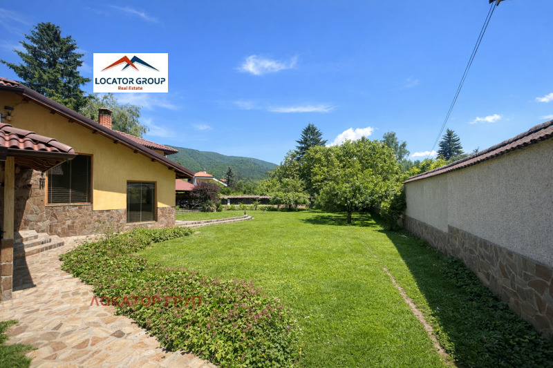 Продава КЪЩА, гр. София, с. Кокаляне, снимка 14 - Къщи - 52933739