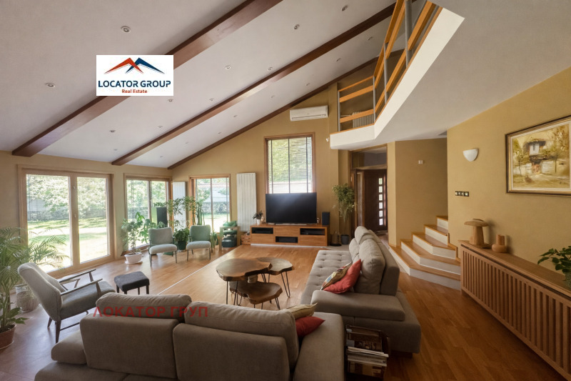 Продава КЪЩА, гр. София, с. Кокаляне, снимка 4 - Къщи - 52933739