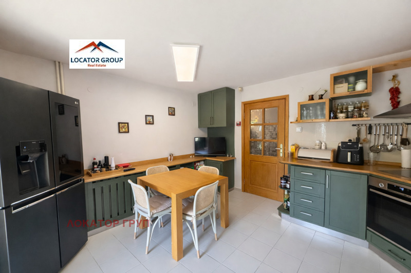 Продава КЪЩА, гр. София, с. Кокаляне, снимка 8 - Къщи - 52933739