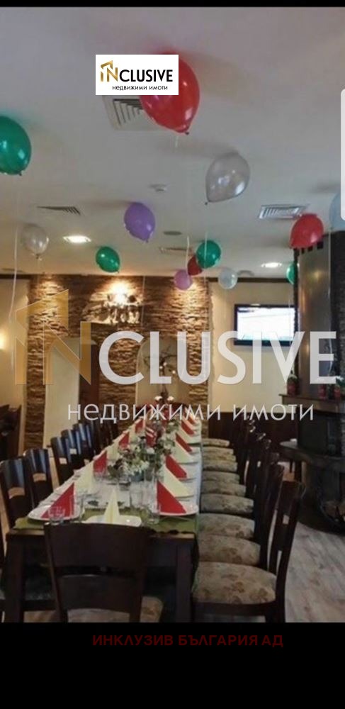 Eladó  Bár; Kávézó Sofia , Mladost 4 , 89 négyzetméter | 54669290 - kép [3]