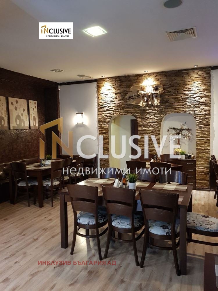 Eladó  Bár; Kávézó Sofia , Mladost 4 , 89 négyzetméter | 54669290