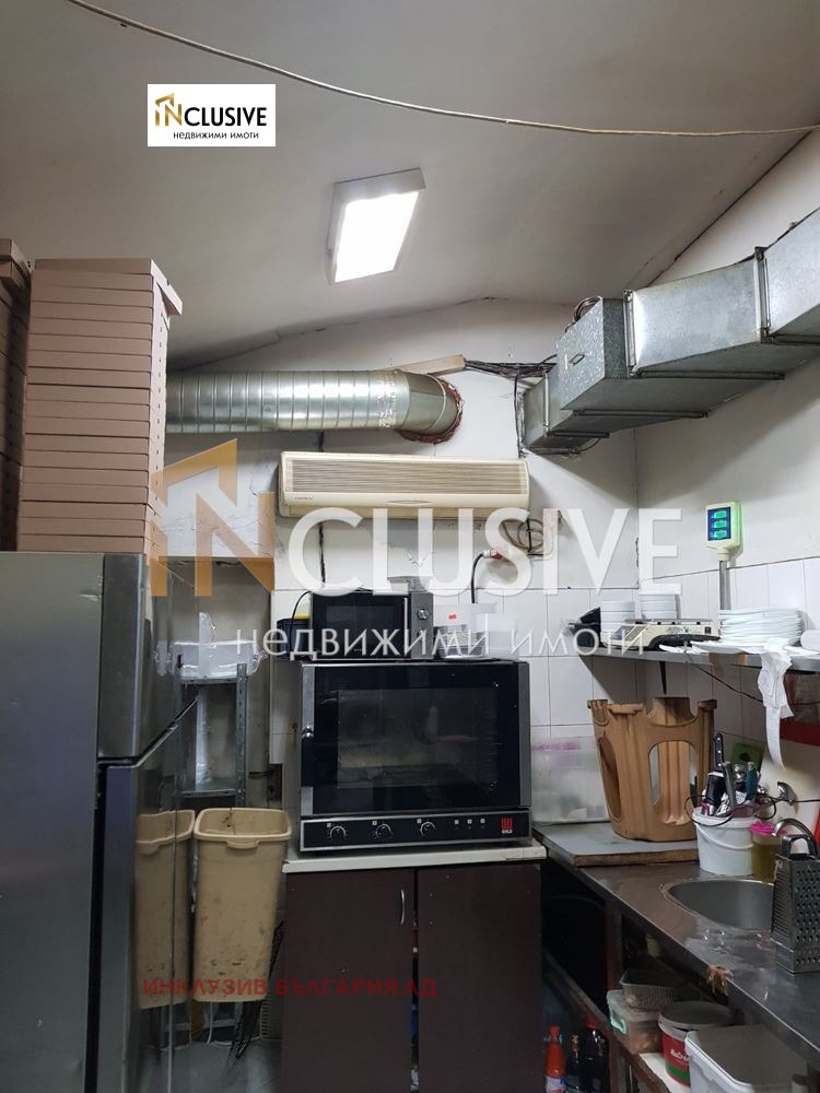 Eladó  Bár; Kávézó Sofia , Mladost 4 , 89 négyzetméter | 54669290 - kép [13]