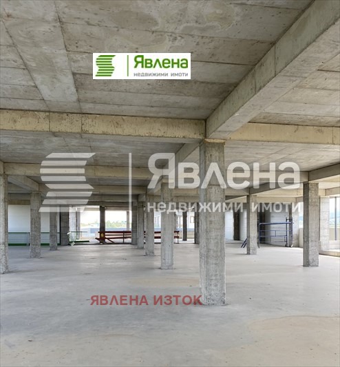 Продава СКЛАД, с. Лозен, област София-град, снимка 3 - Складове - 48133793