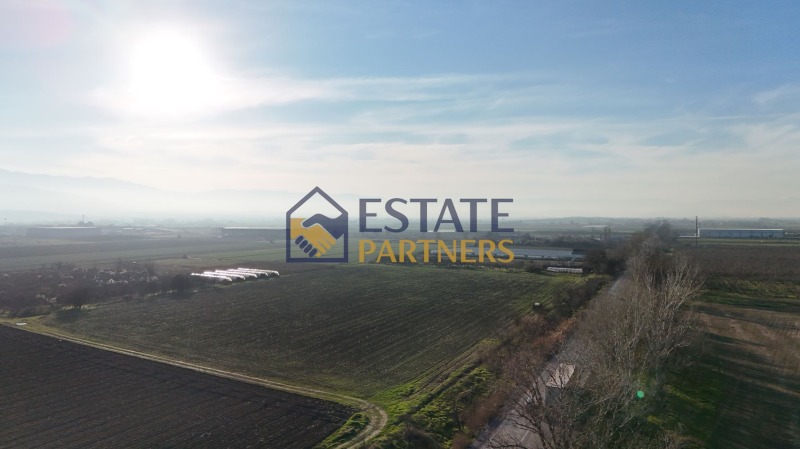 Продава ПАРЦЕЛ, с. Оризари, област Пловдив, снимка 2 - Парцели - 52663706