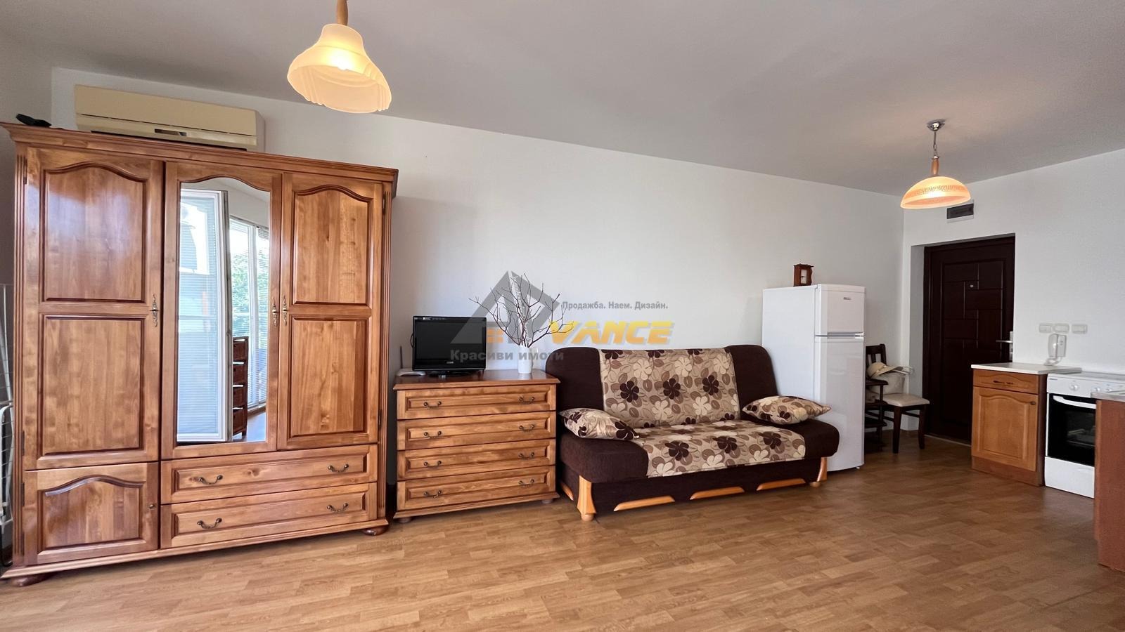Продава 1-СТАЕН, с. Равда, област Бургас, снимка 5 - Апартаменти - 55366887