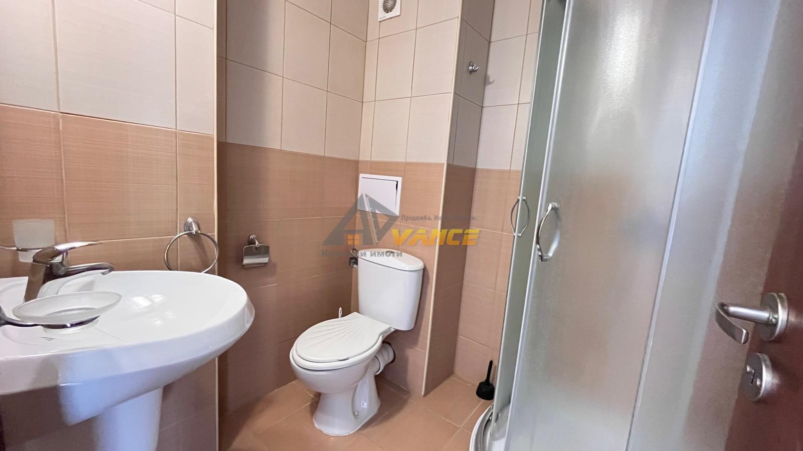 Продава 1-СТАЕН, с. Равда, област Бургас, снимка 12 - Апартаменти - 55366887