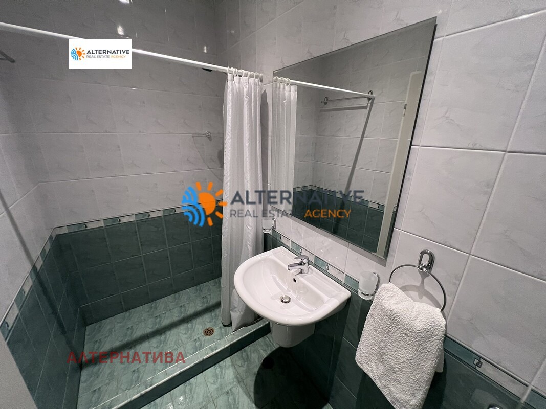 Продава 2-СТАЕН, гр. Свети Влас, област Бургас, снимка 14 - Апартаменти - 54539760