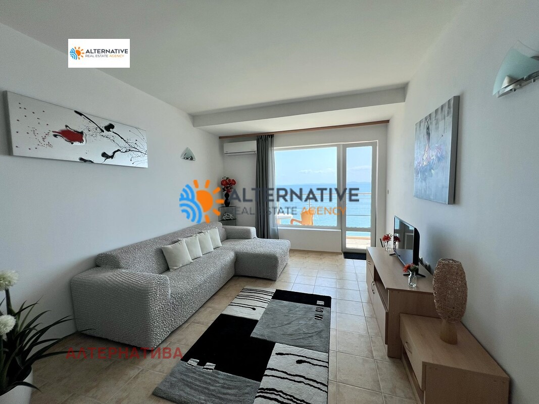 Продава 2-СТАЕН, гр. Свети Влас, област Бургас, снимка 7 - Апартаменти - 54539760