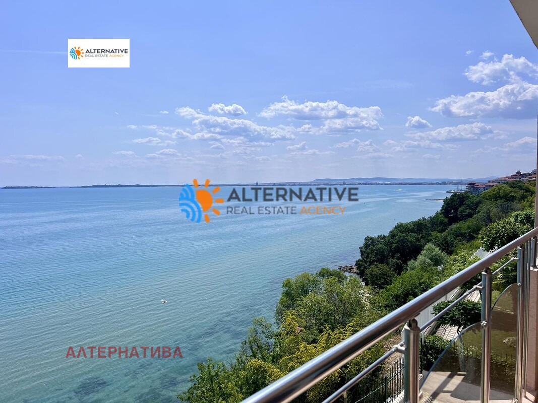 Продава 2-СТАЕН, гр. Свети Влас, област Бургас, снимка 8 - Апартаменти - 54539760