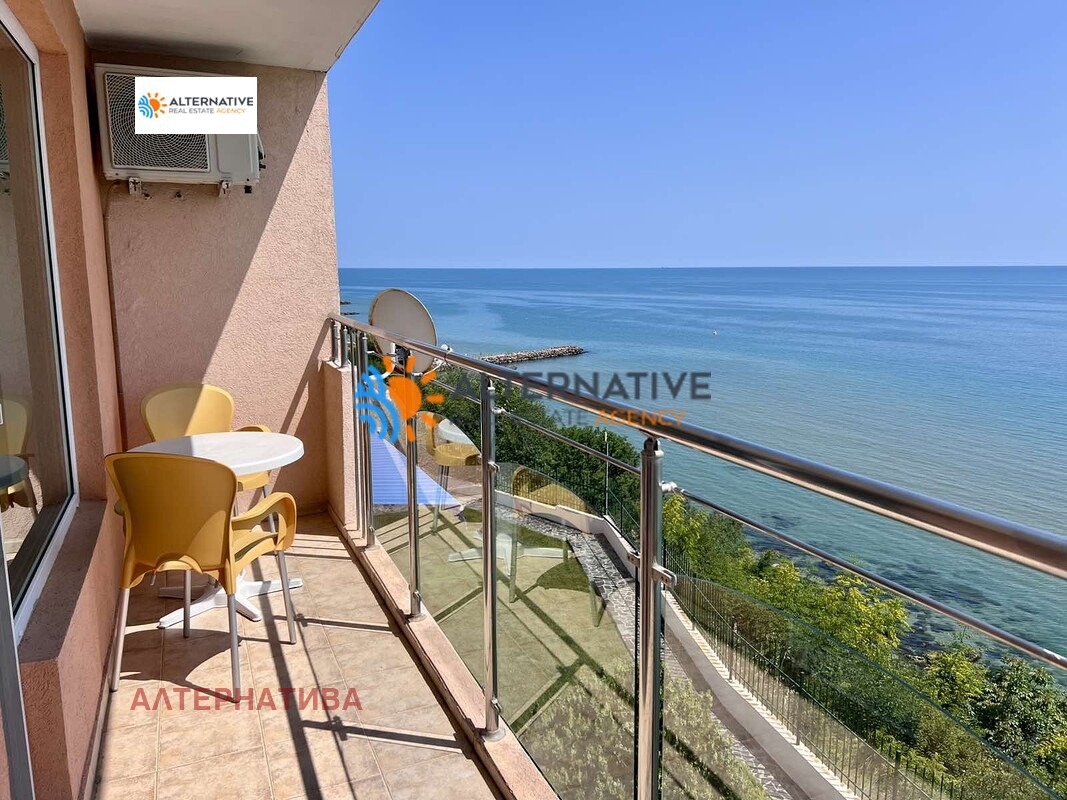 Продава 2-СТАЕН, гр. Свети Влас, област Бургас, снимка 12 - Апартаменти - 54539760