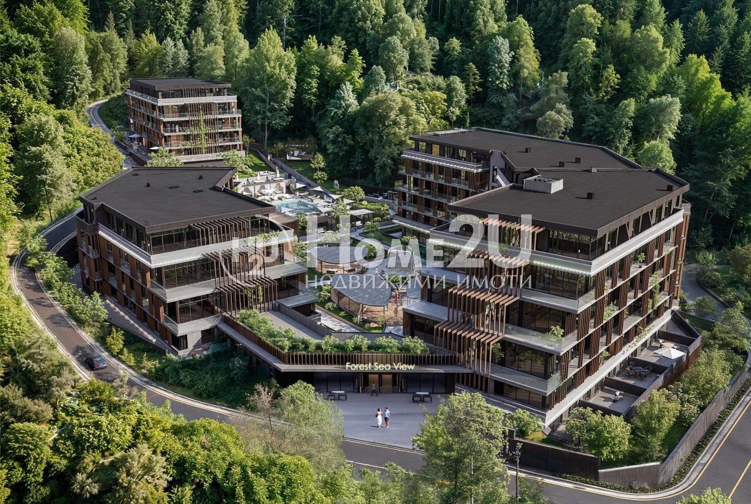 Продава 2-СТАЕН, гр. Варна, м-т Ален мак, снимка 8 - Апартаменти - 53669820