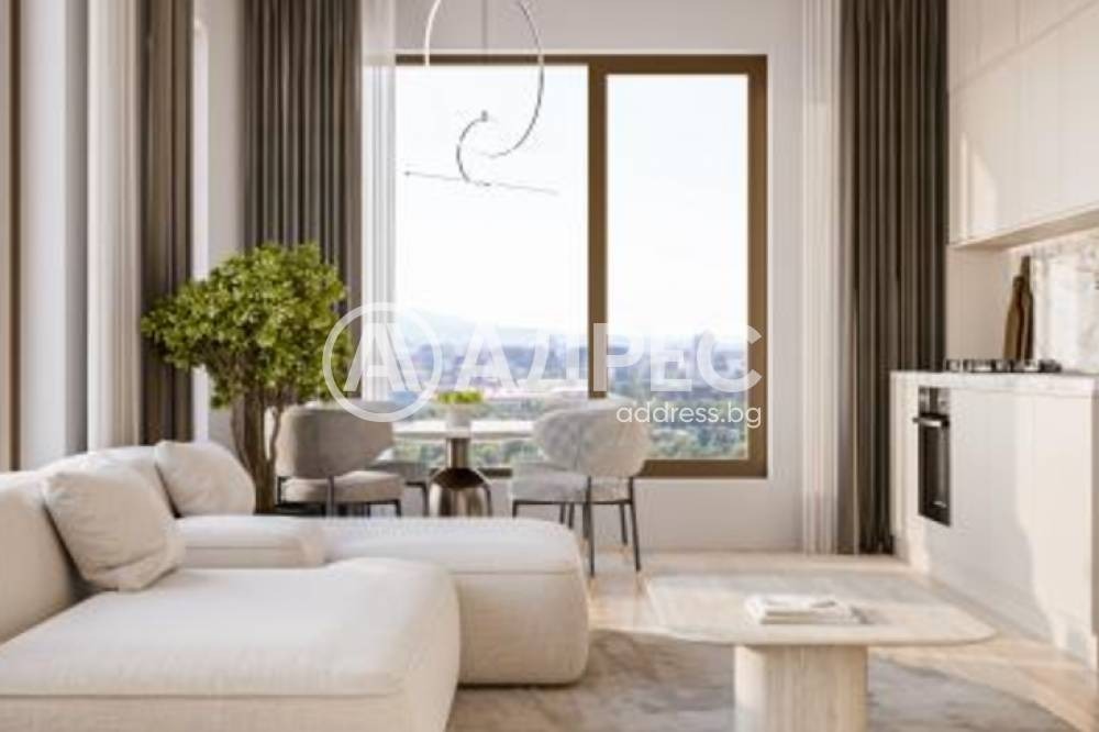 Продава 2-СТАЕН, гр. София, Витоша, снимка 2 - Апартаменти - 54110982