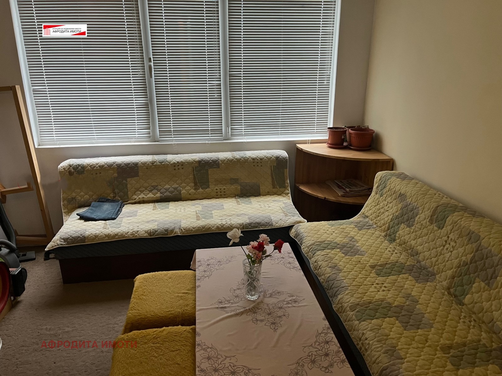 Продава 2-СТАЕН, гр. Стара Загора, Опълченски, снимка 4 - Апартаменти - 54931362