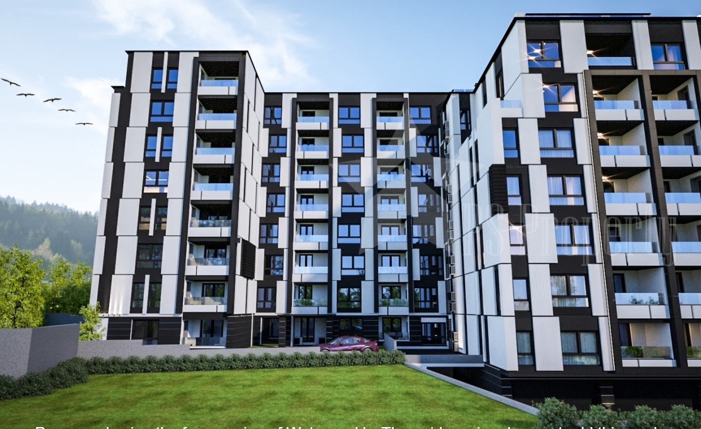 Продава 2-СТАЕН, гр. Стара Загора, Аязмото, снимка 4 - Апартаменти - 54996182