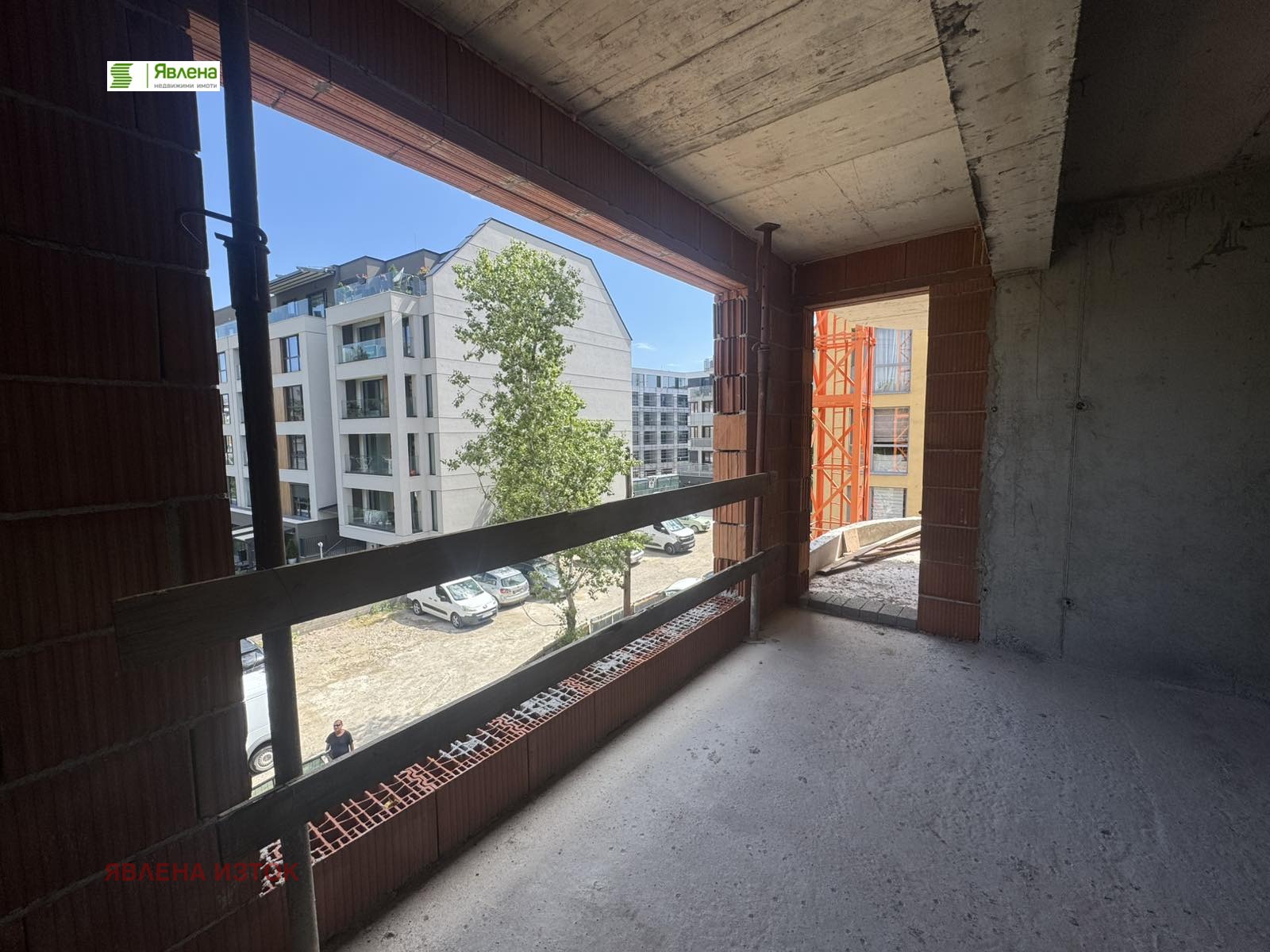 Продава 2-СТАЕН, гр. София, Дианабад, снимка 2 - Апартаменти - 55626077