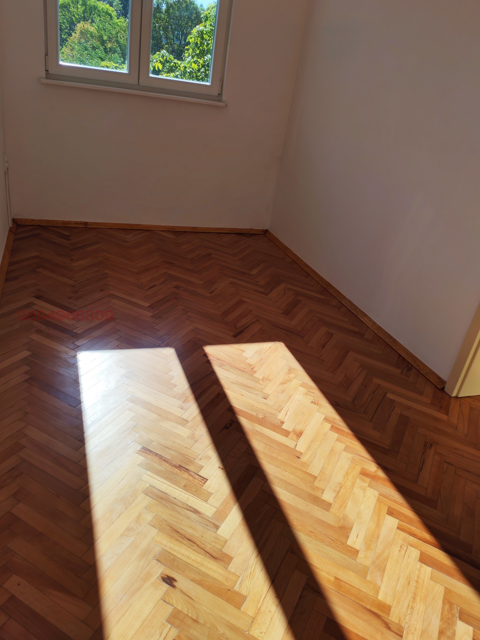 Продава 2-СТАЕН, гр. София, Западен парк, снимка 8 - Апартаменти - 55923038
