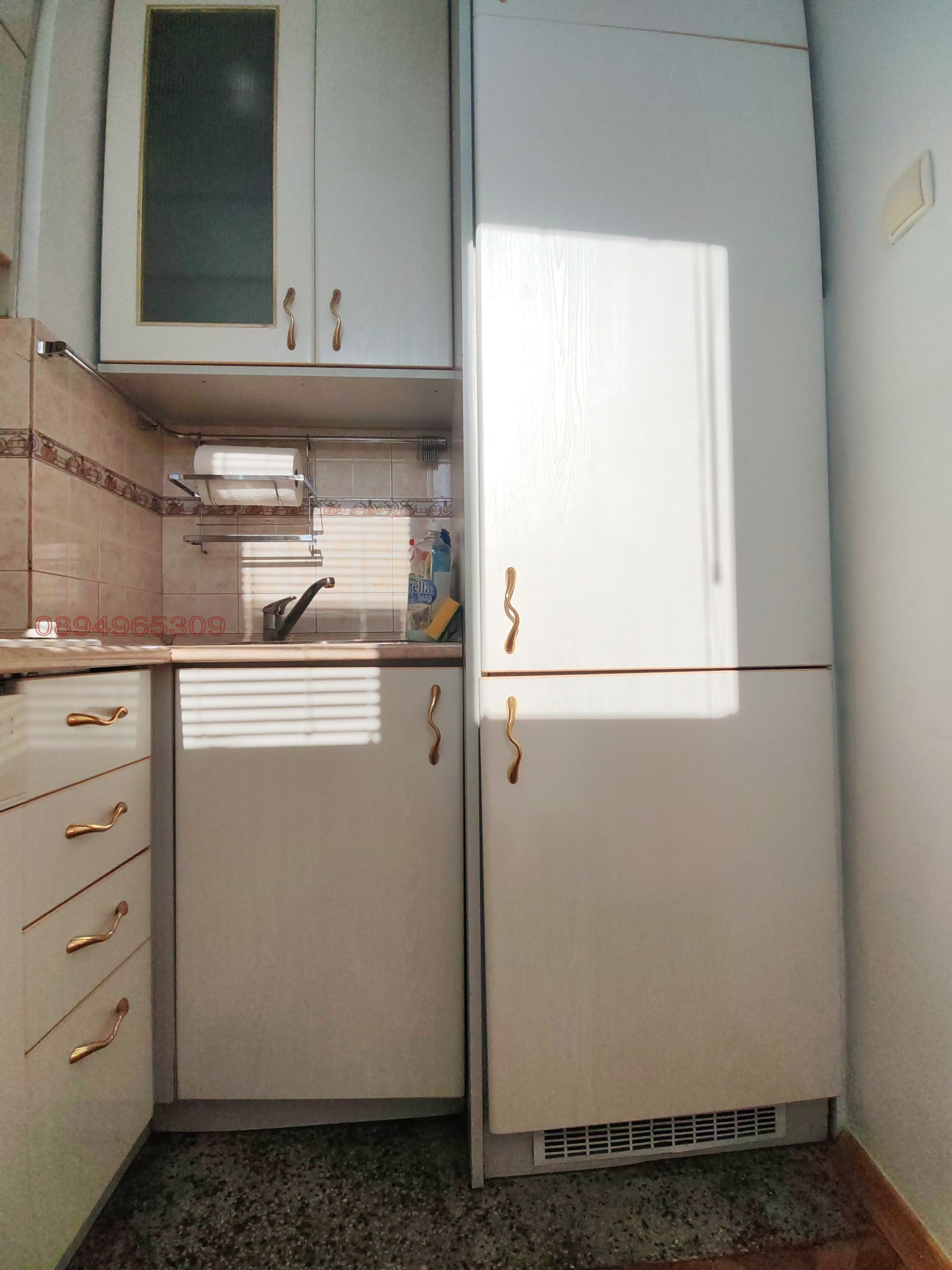 Продава 2-СТАЕН, гр. София, Западен парк, снимка 14 - Апартаменти - 55923038