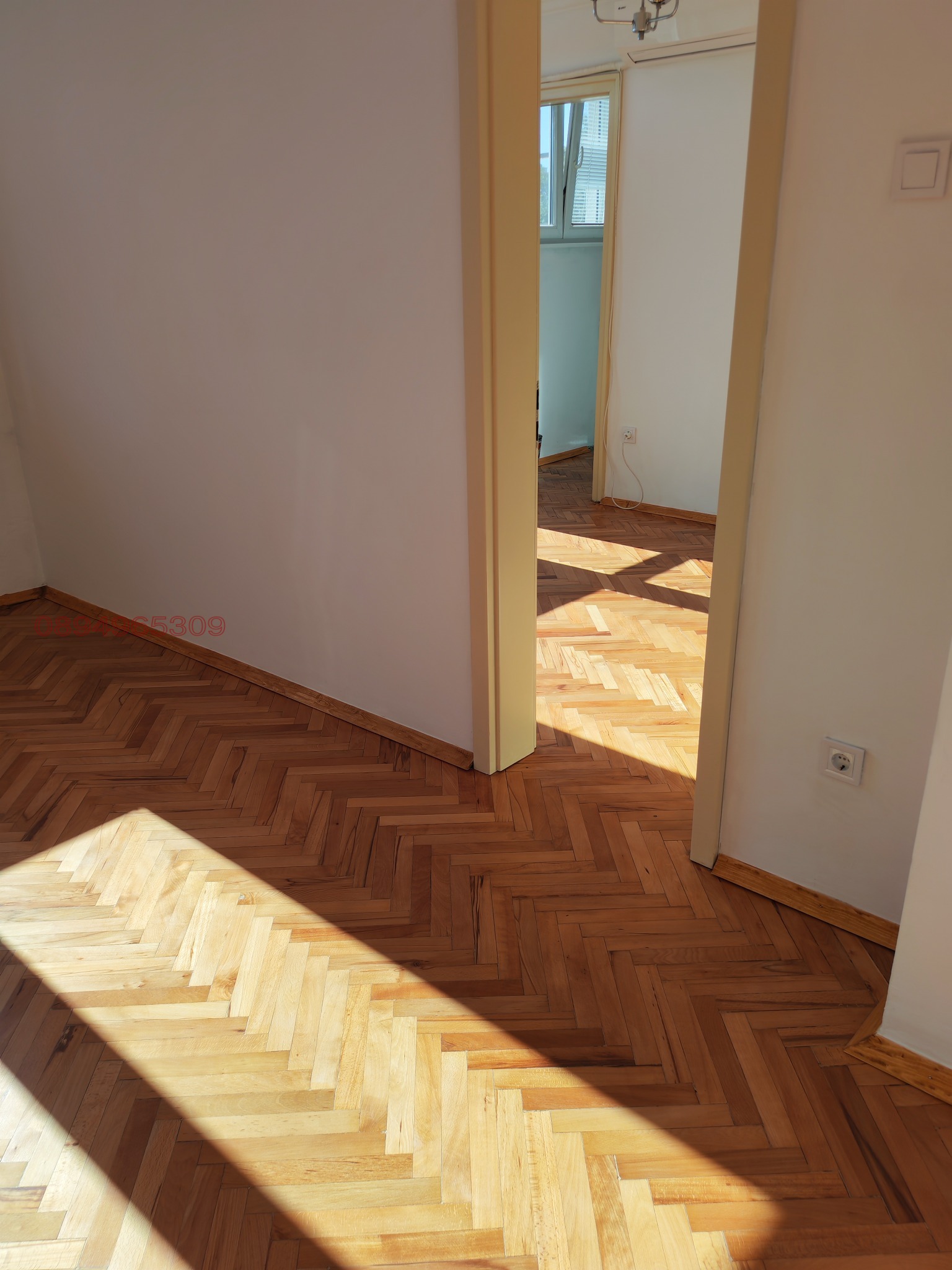 Продава 2-СТАЕН, гр. София, Западен парк, снимка 6 - Апартаменти - 55923038