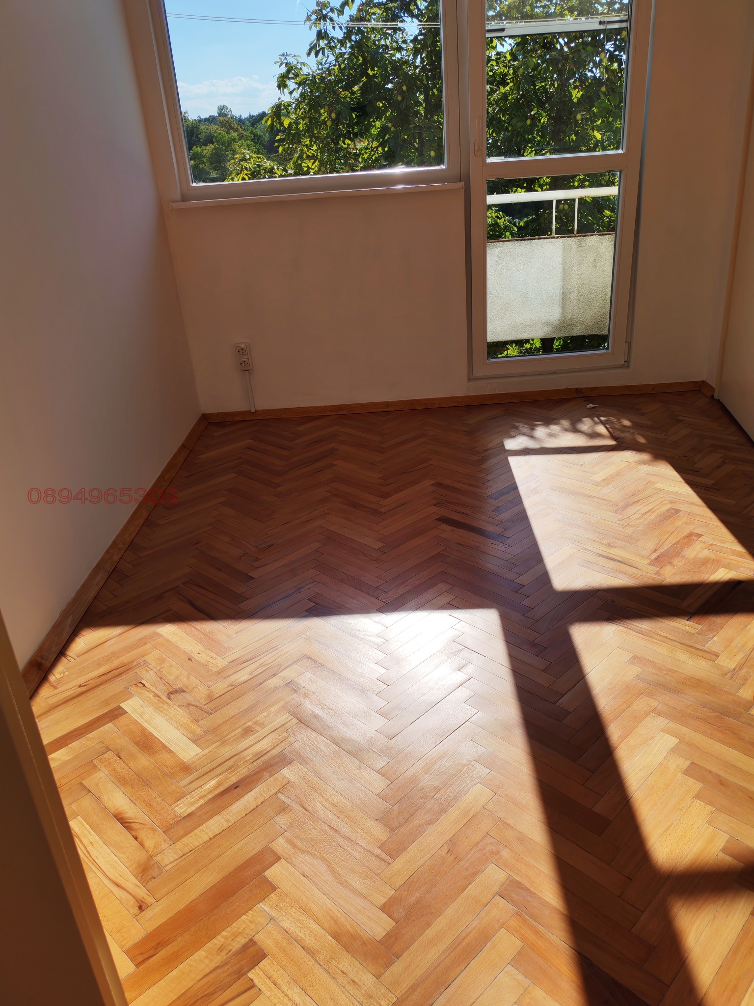 Продава 2-СТАЕН, гр. София, Западен парк, снимка 2 - Апартаменти - 55923038