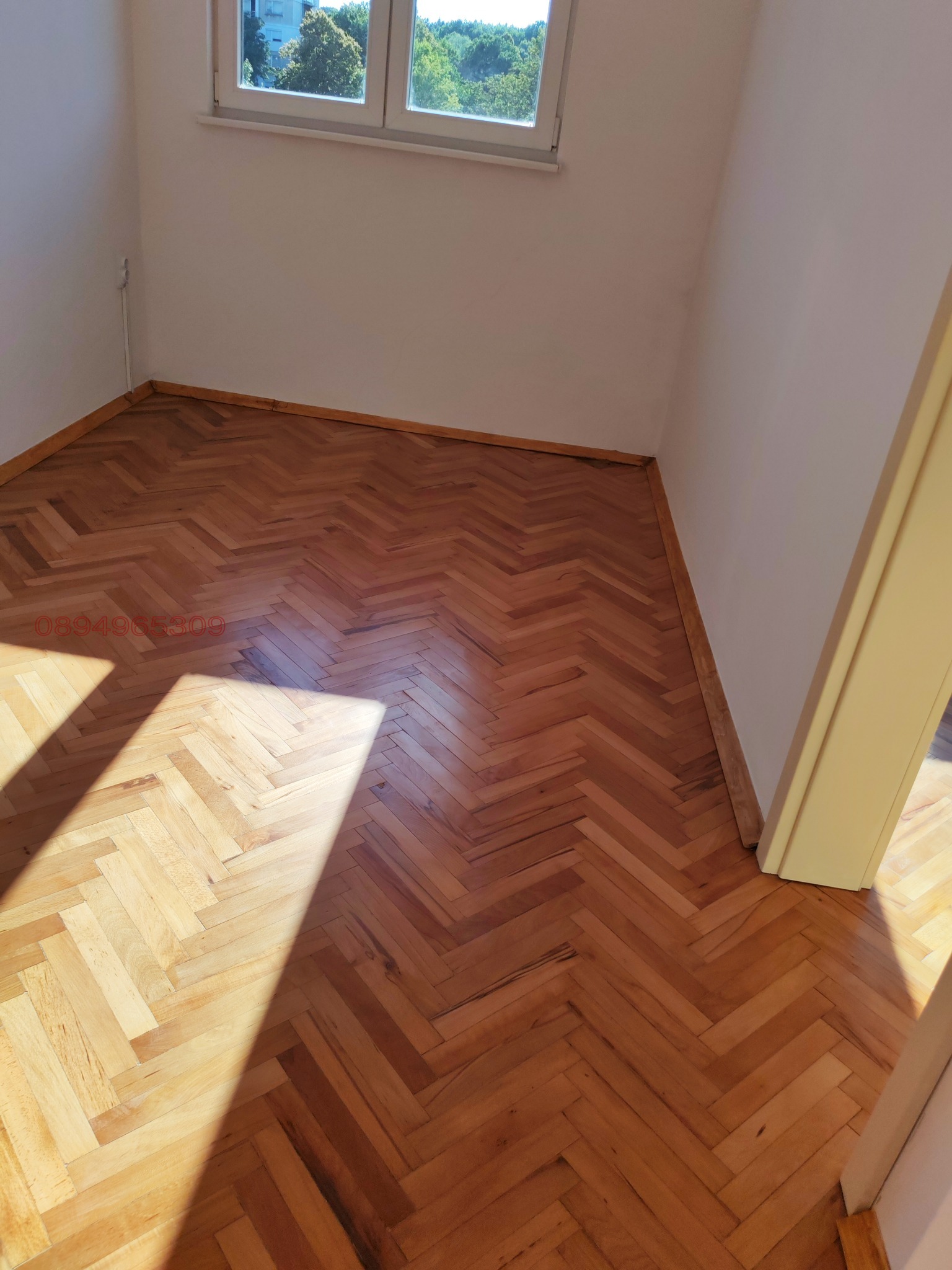 Продава 2-СТАЕН, гр. София, Западен парк, снимка 7 - Апартаменти - 55923038