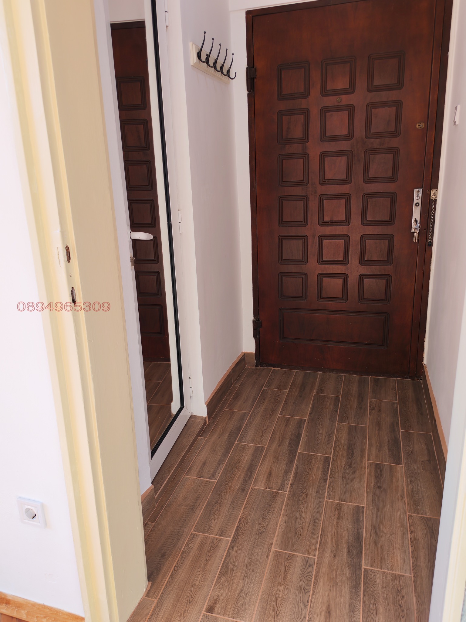 Продава 2-СТАЕН, гр. София, Западен парк, снимка 4 - Апартаменти - 55923038