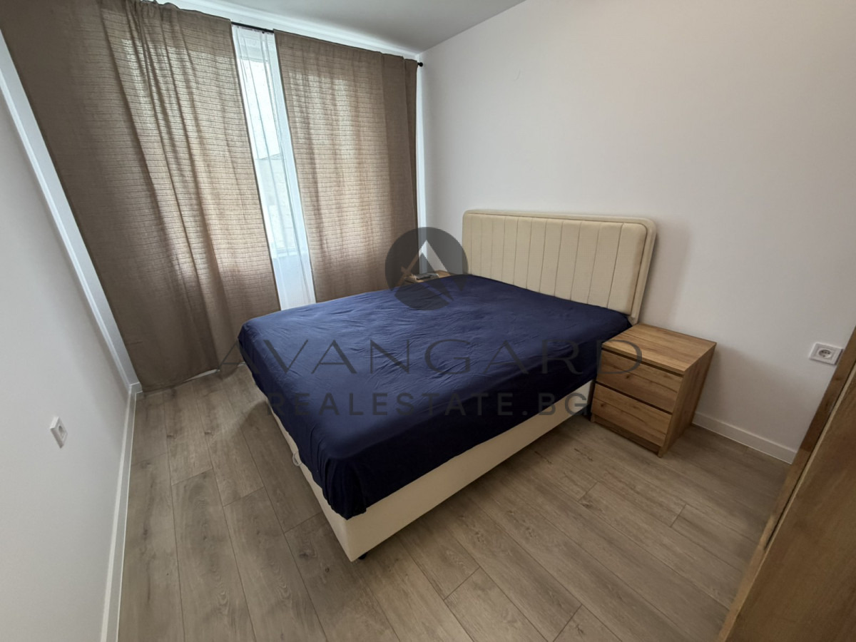 Продава 2-СТАЕН, гр. Пловдив, Тракия, снимка 6 - Апартаменти - 56159875