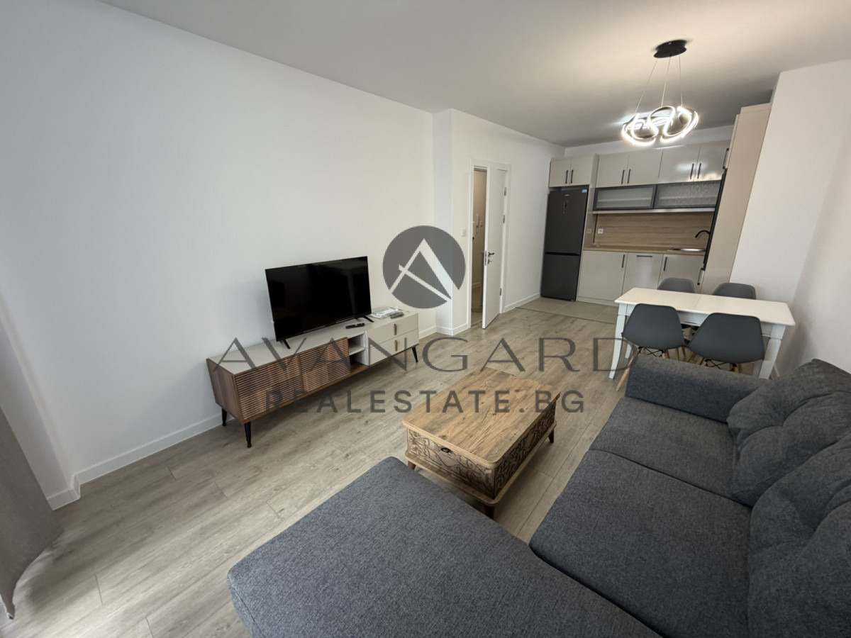 Продава 2-СТАЕН, гр. Пловдив, Тракия, снимка 3 - Апартаменти - 56159875