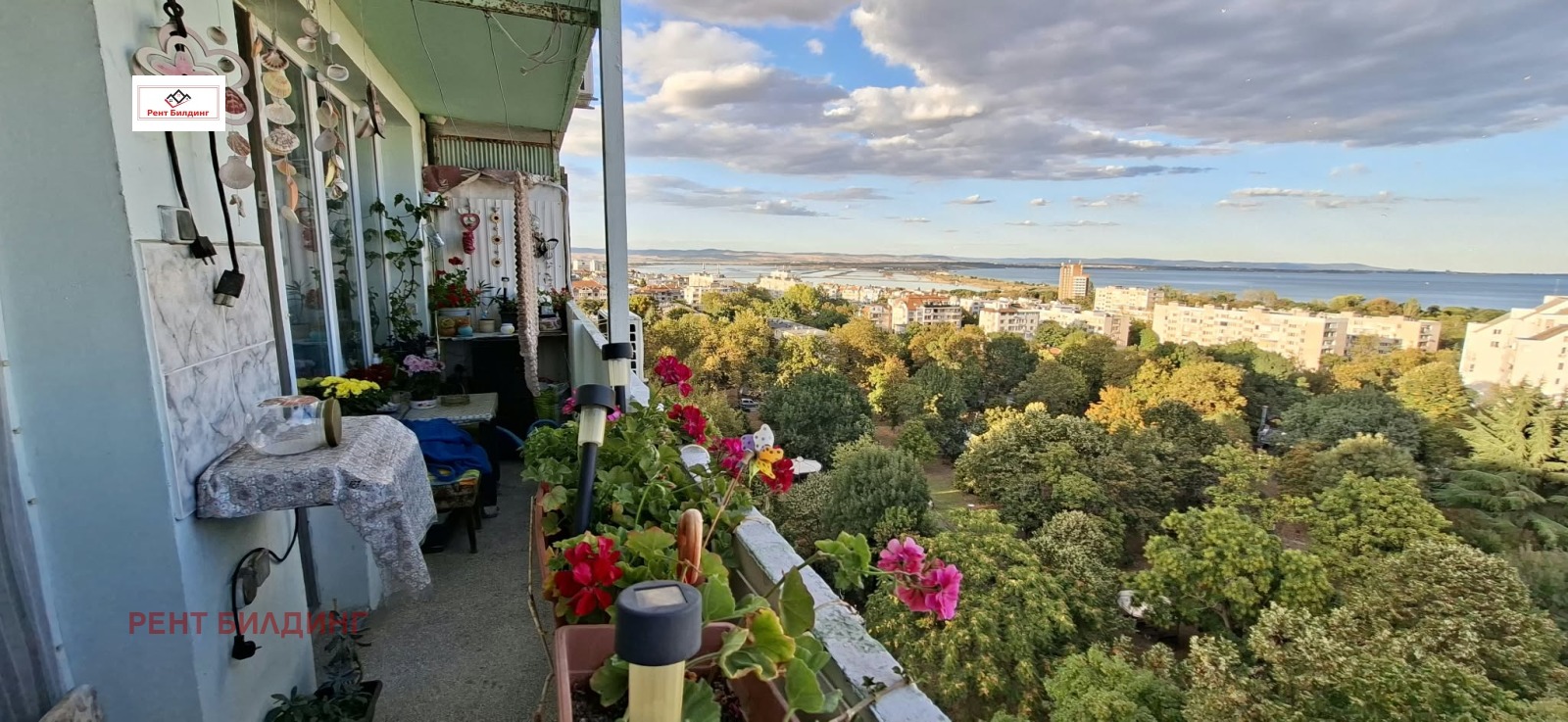 Продава 2-СТАЕН, гр. Бургас, Лазур, снимка 2 - Апартаменти - 56224141