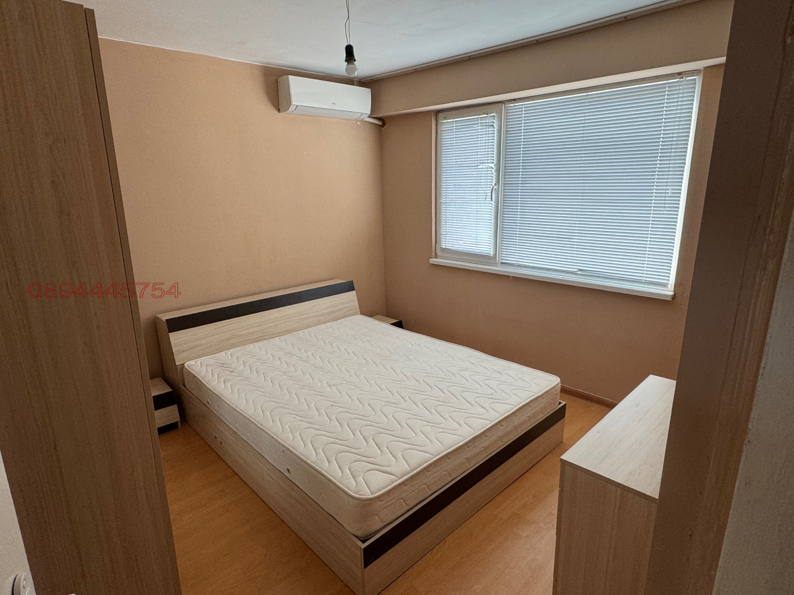 Продава 3-СТАЕН, гр. Враца, Дъбника, снимка 6 - Апартаменти - 54399657