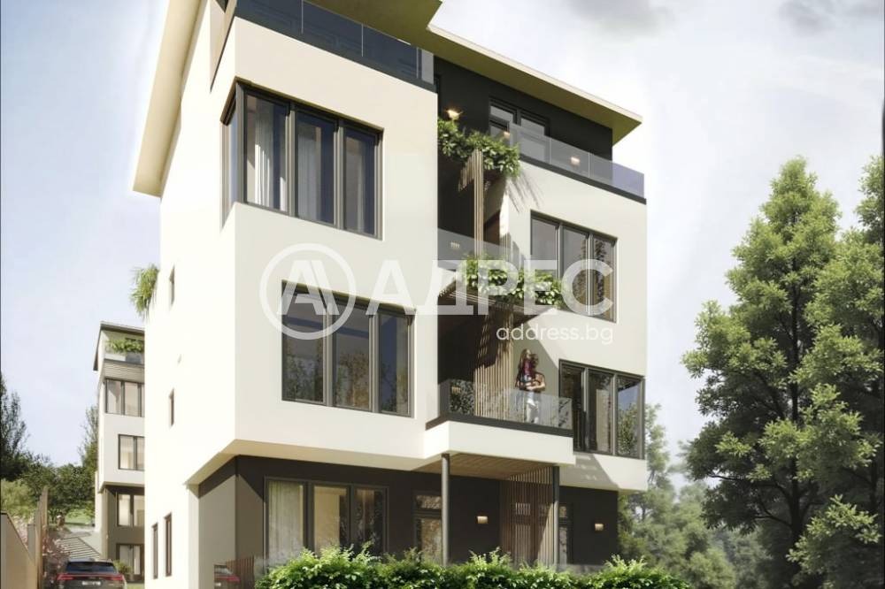 Продава 3-СТАЕН, гр. Варна, м-т Акчелар, снимка 3 - Апартаменти - 54410172