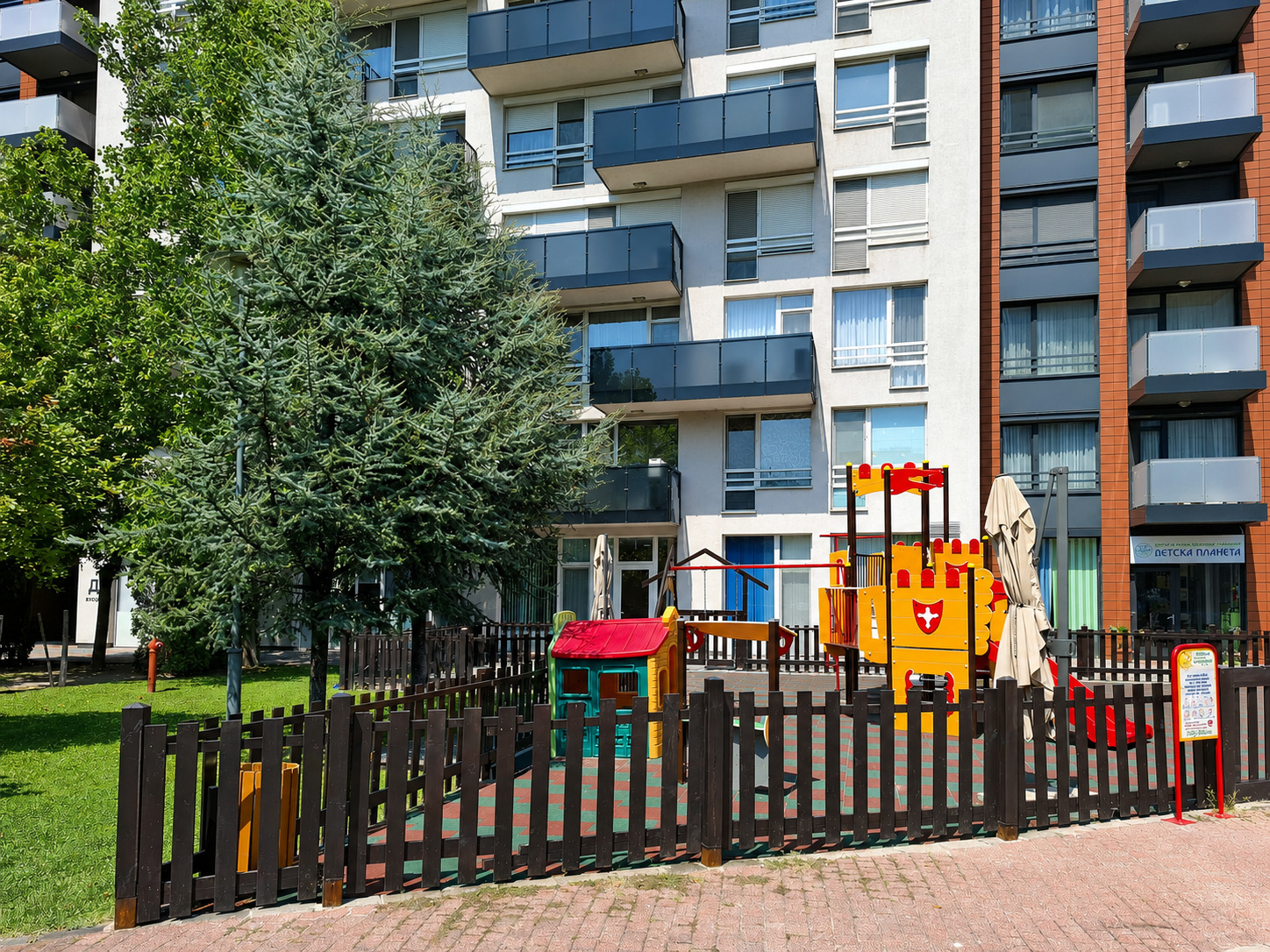 Продава 3-СТАЕН, гр. Пловдив, Кършияка, снимка 14 - Апартаменти - 55313777