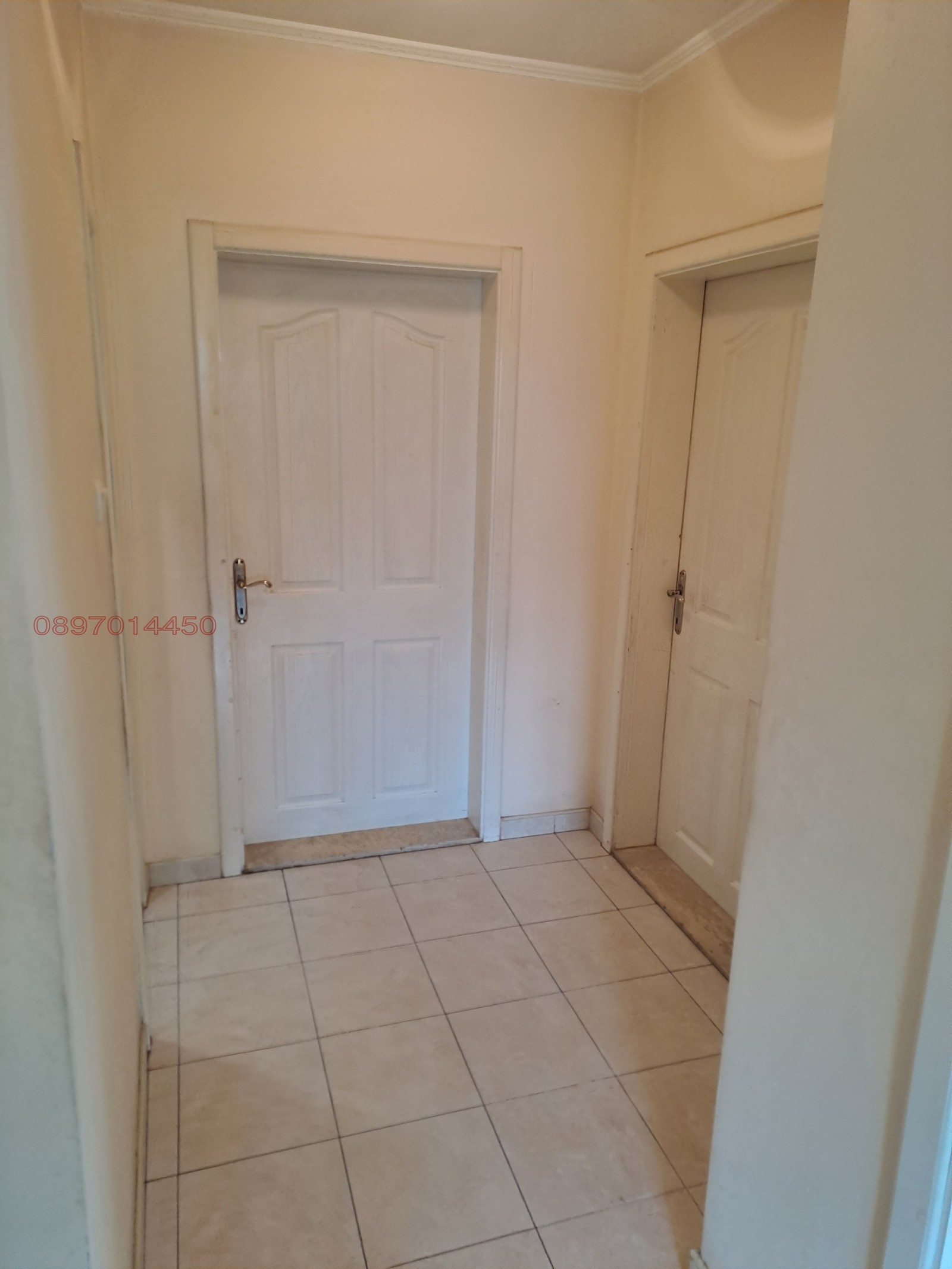 Продава МНОГОСТАЕН, гр. Търговище, Вароша, снимка 6 - Апартаменти - 54503856