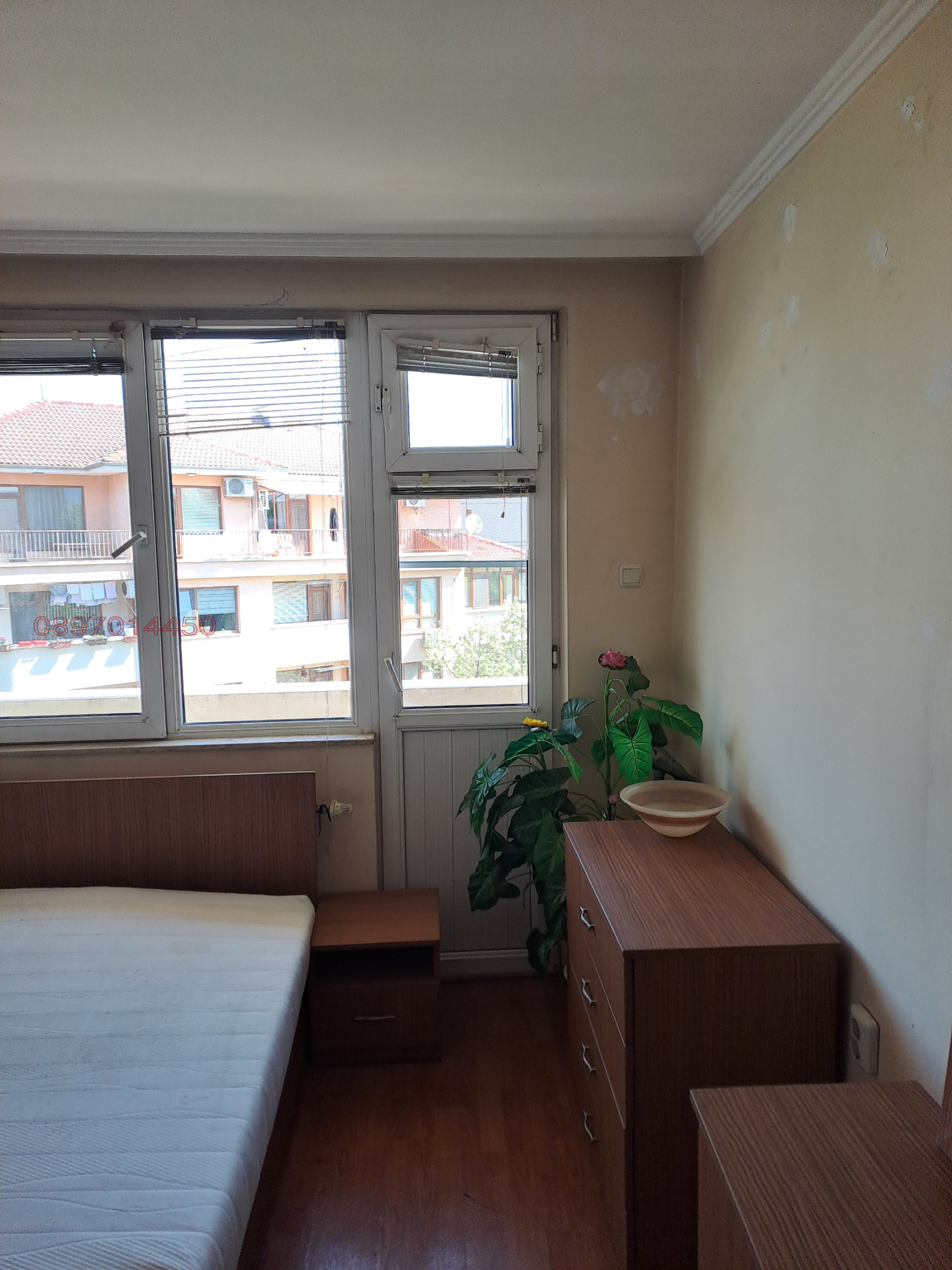 Продава МНОГОСТАЕН, гр. Търговище, Вароша, снимка 15 - Апартаменти - 54503856