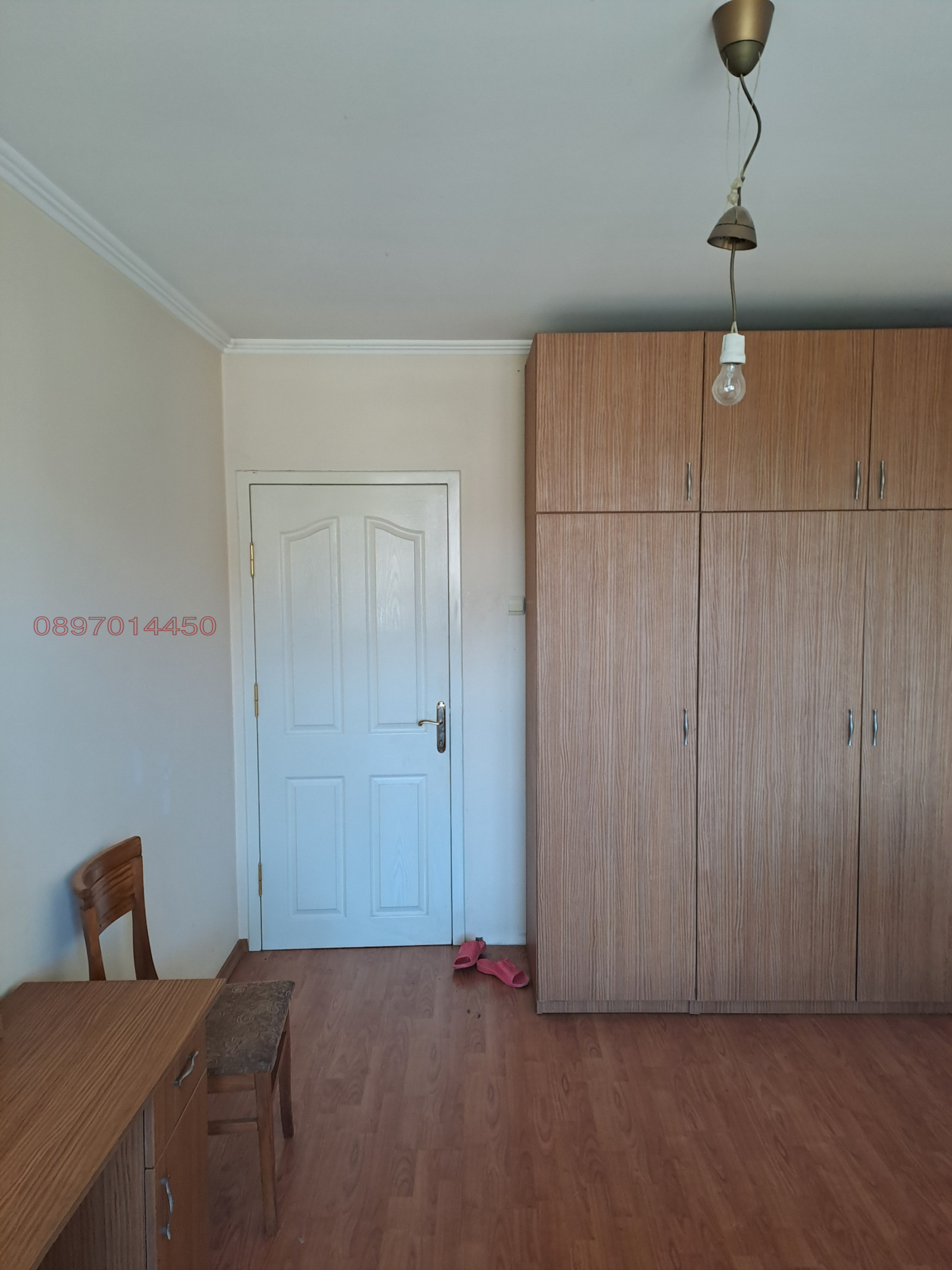 Продава МНОГОСТАЕН, гр. Търговище, Вароша, снимка 14 - Апартаменти - 54503856