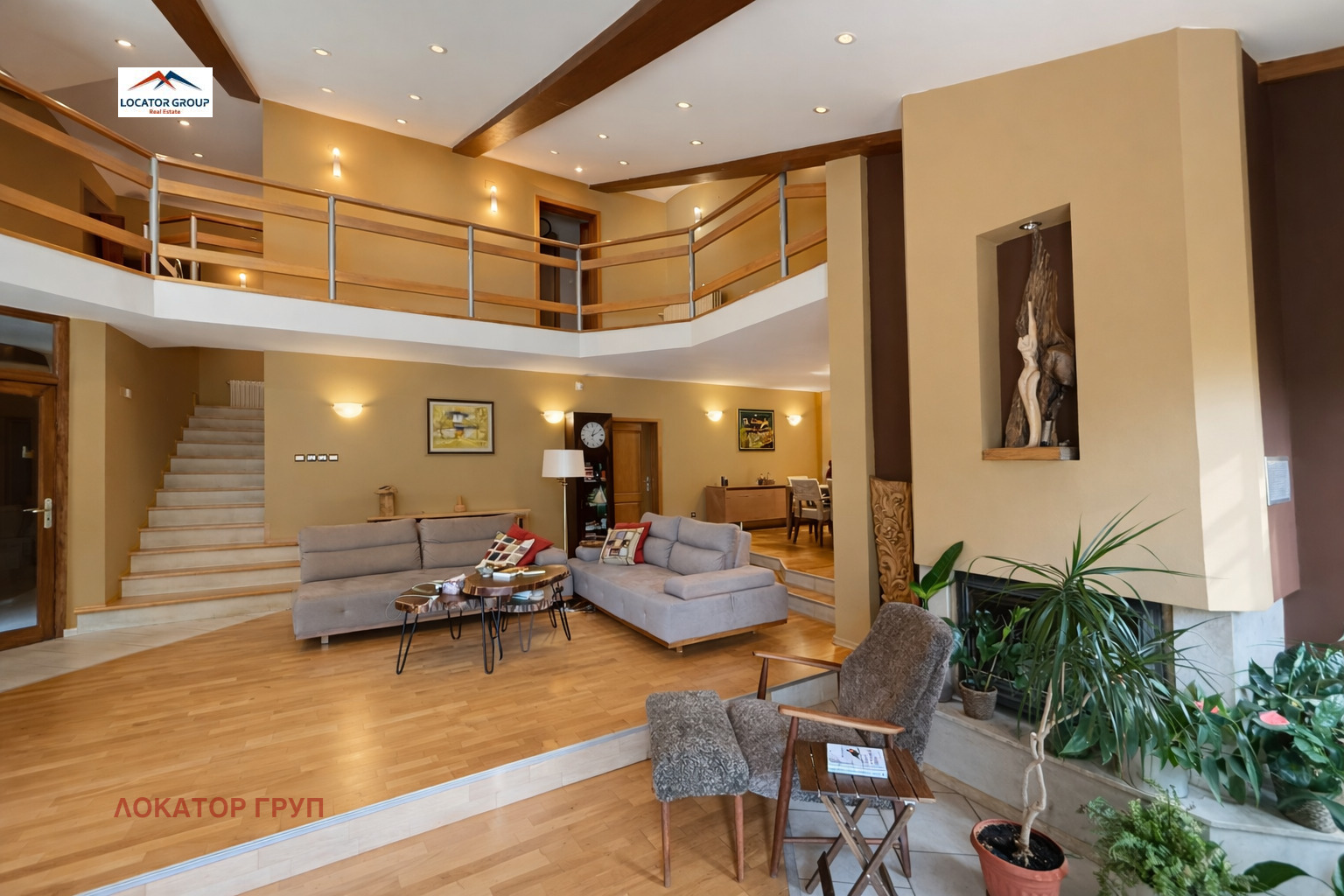 Продава КЪЩА, гр. София, с. Кокаляне, снимка 2 - Къщи - 52933739