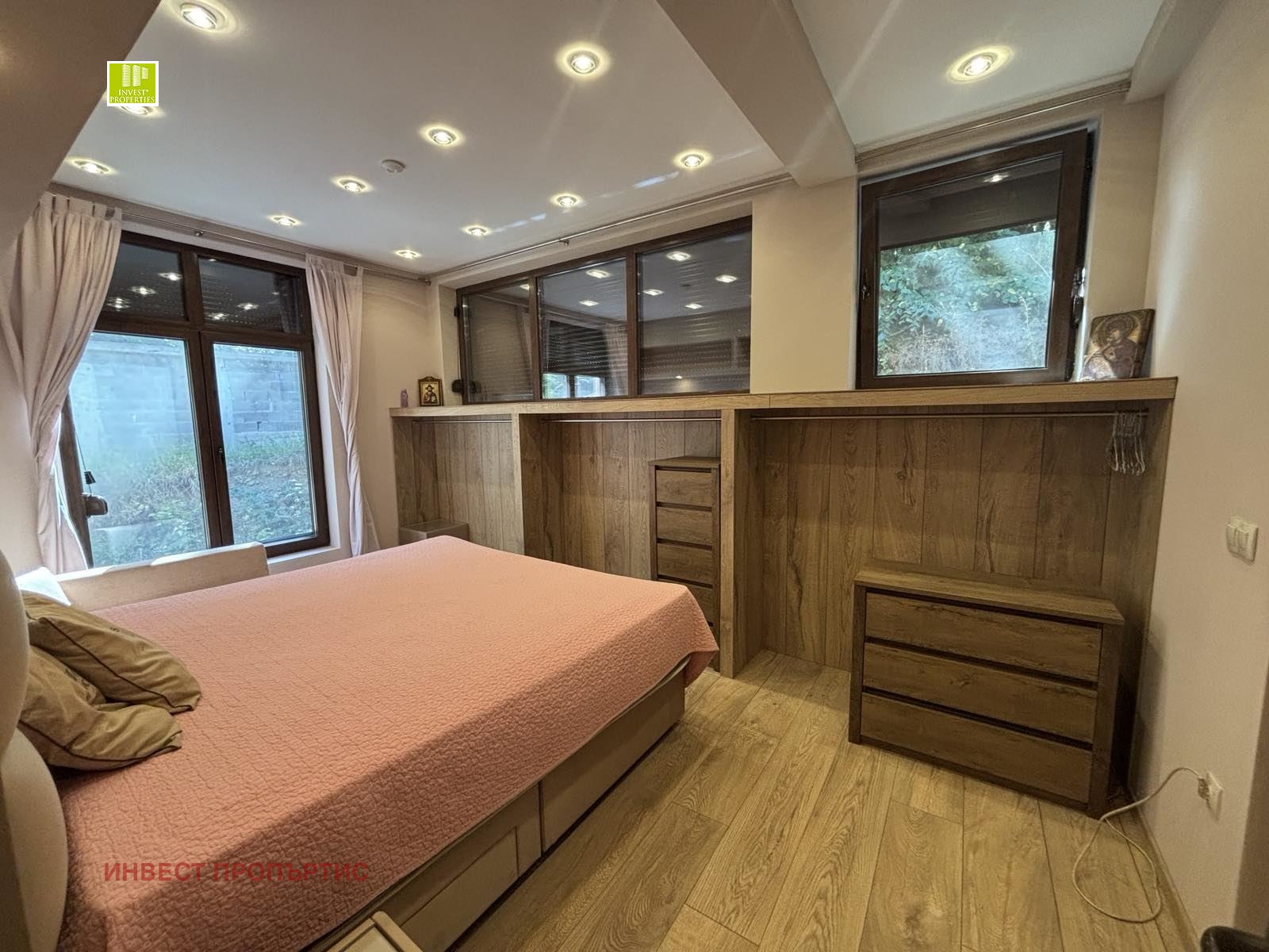 Продава КЪЩА, гр. София, Драгалевци, снимка 6 - Къщи - 54631199