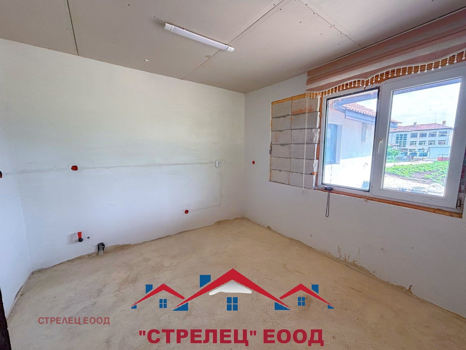 Продава КЪЩА, с. Стефаново, област Добрич, снимка 13 - Къщи - 54752944