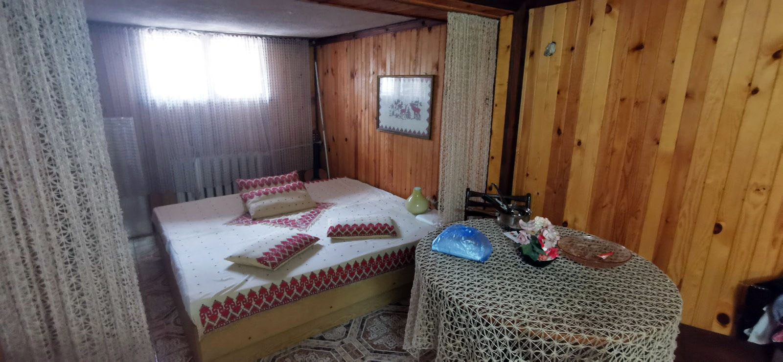 Продава КЪЩА, гр. Перущица, област Пловдив, снимка 15 - Къщи - 55507044