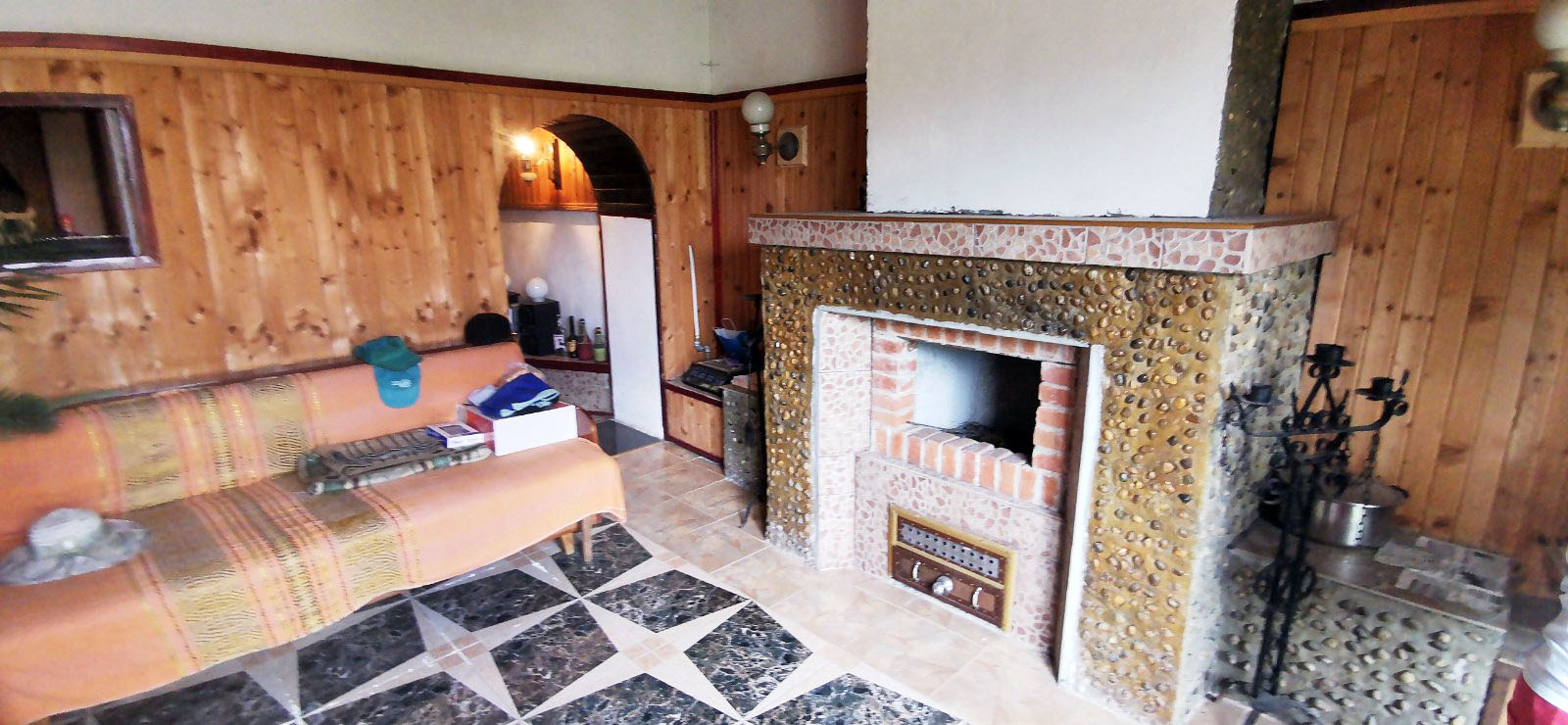Продава КЪЩА, гр. Перущица, област Пловдив, снимка 13 - Къщи - 55507044