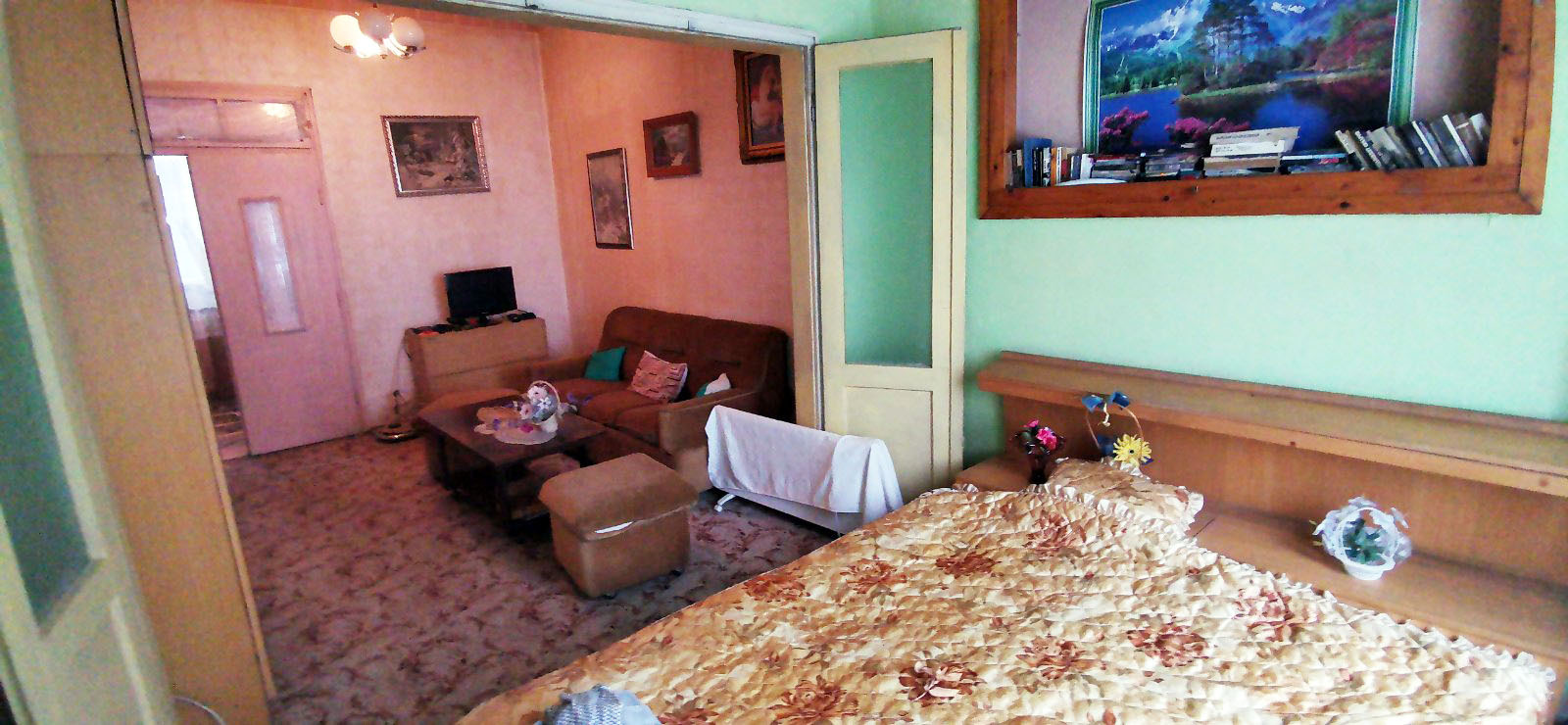 Продава КЪЩА, гр. Перущица, област Пловдив, снимка 10 - Къщи - 55507044