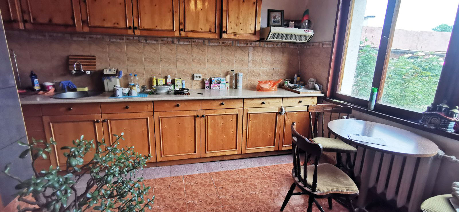 Продава КЪЩА, гр. Перущица, област Пловдив, снимка 5 - Къщи - 55507044