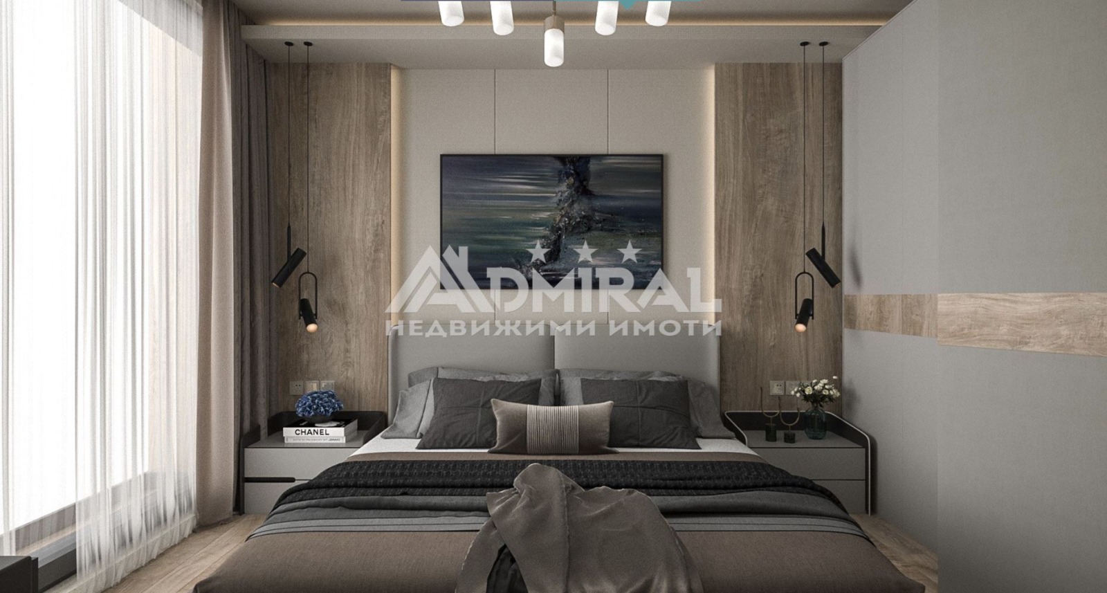 Продава КЪЩА, гр. Бургас, Крайморие, снимка 4 - Къщи - 56456648