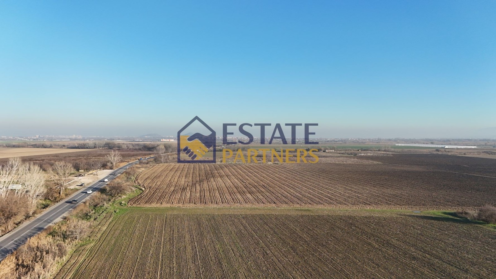 Продава ПАРЦЕЛ, с. Оризари, област Пловдив, снимка 2 - Парцели - 52663706