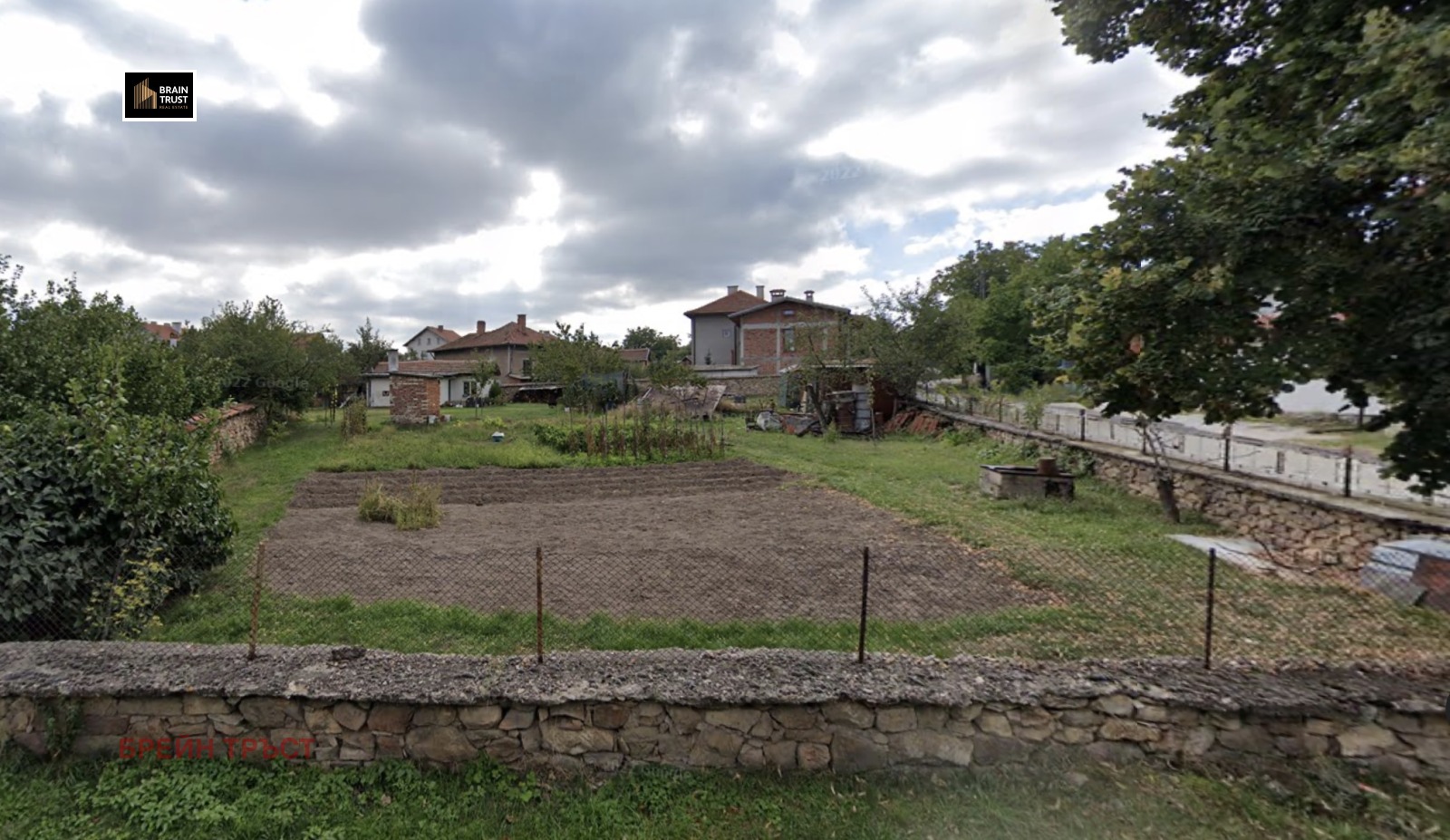 Продава ПАРЦЕЛ, с. Нови хан, област София област, снимка 2 - Парцели - 55230501