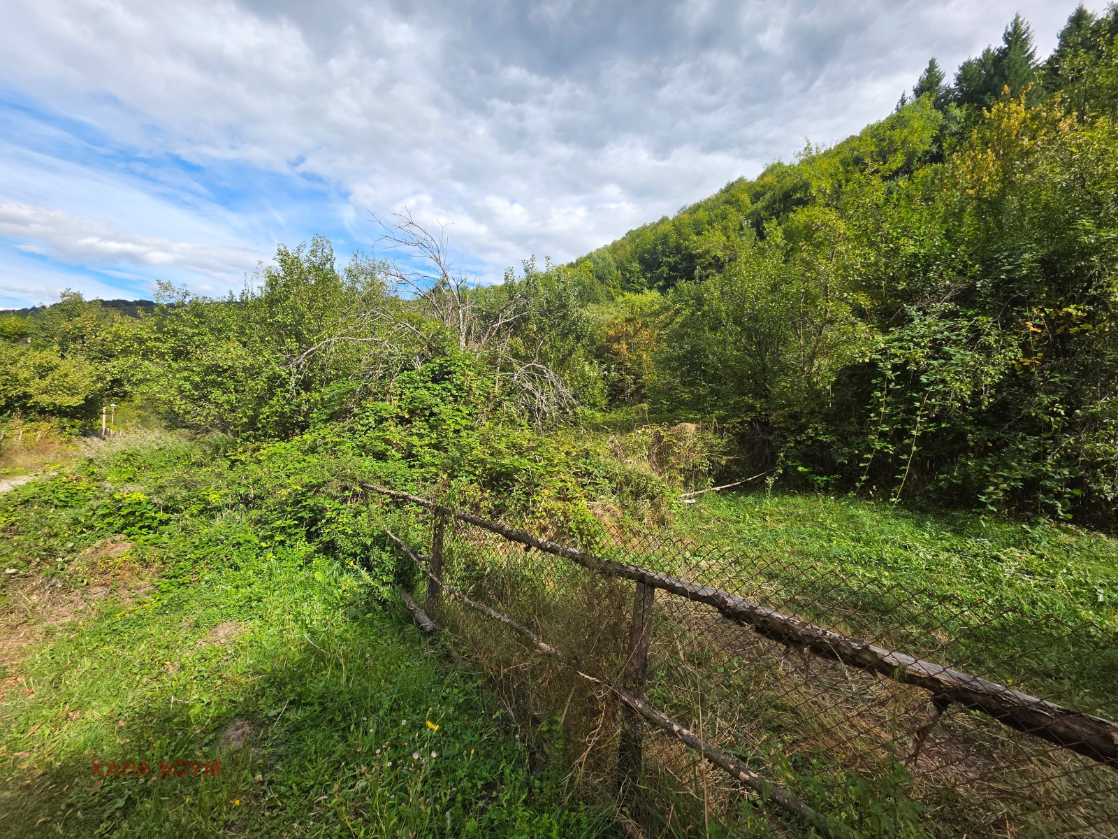Продава ПАРЦЕЛ, с. Балканец, област Ловеч, снимка 7 - Парцели - 56092035