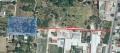 Продава ПАРЦЕЛ, гр. Пловдив, Коматевски възел, снимка 4