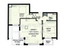 Продава 3-СТАЕН, град София, Зона Б-18 • 278754 € / 545195.44 лв. • 86359594 2