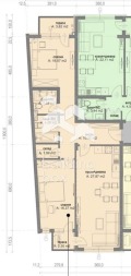 Продава  3-стаен град София , Овча купел , 120 кв.м | 50426239 - изображение [12]